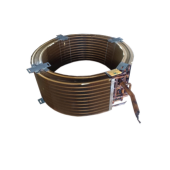 Trans Bearing Cooler